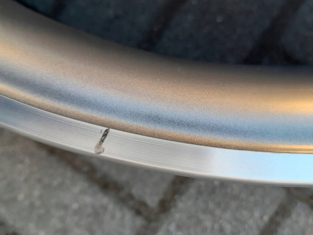 1x Alufelge 20 Zoll 8.5" 5x112 45ET Matt Graphit 4G0601025BP Audi Mg Rim Wheel FEL9948616679dn