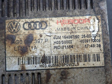 Laden Sie das Bild in den Galerie-Viewer, Frontscheinwerfer Audi A3 8V0941006 Rechts Scheinwerfer Headlight SCH5084983887hz