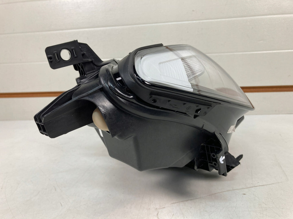 Frontscheinwerfer VW Id.3 10B941006C Full LED Rechts Scheinwerfer Headlight SCH5589568363us