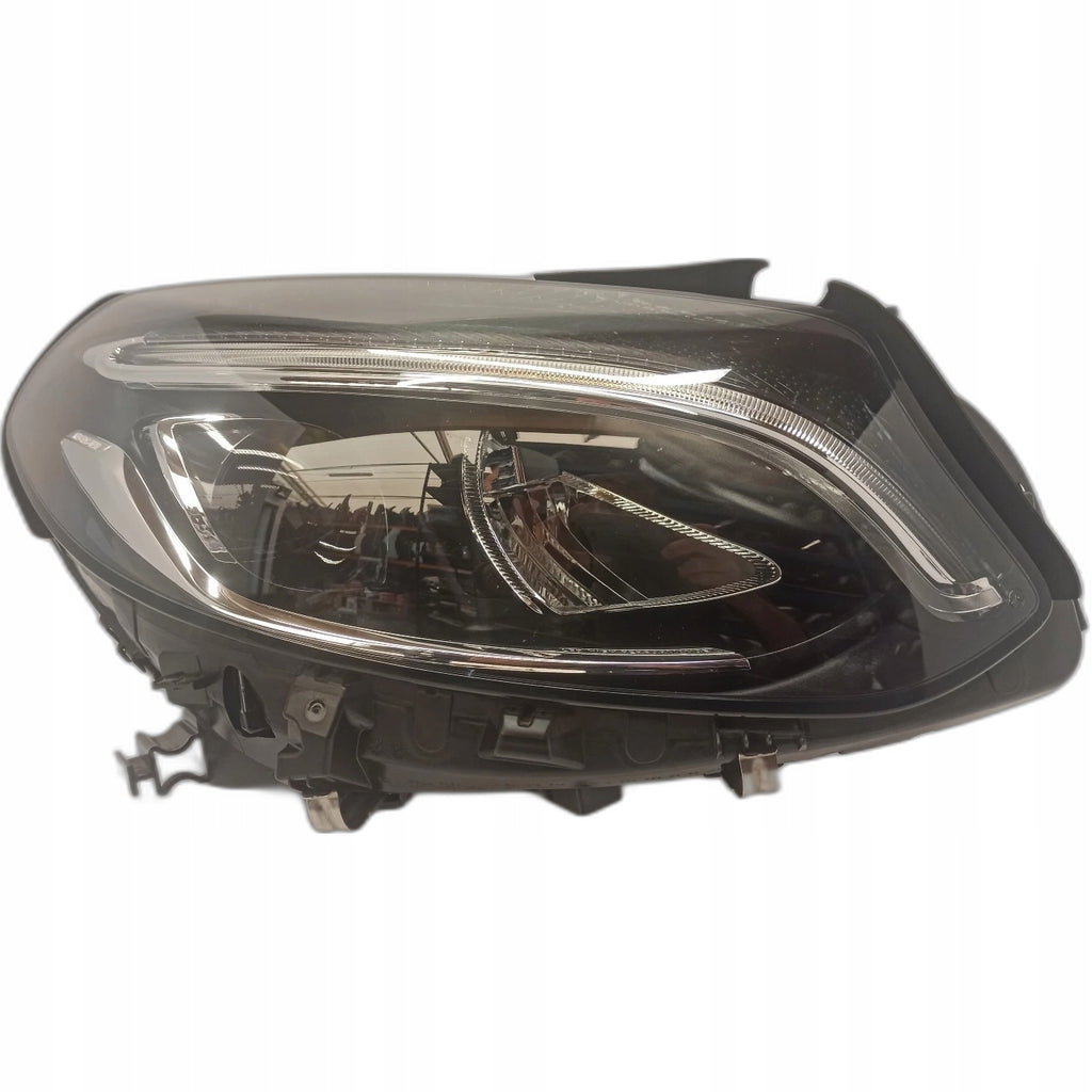 Frontscheinwerfer Mercedes-Benz A2469066201 LED Rechts Scheinwerfer Headlight