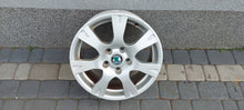 Laden Sie das Bild in den Galerie-Viewer, 1x Alufelge 16 Zoll 6.5&quot; 5x112 50ET IZ0601025A Skoda Octavia Ii Rim Wheel