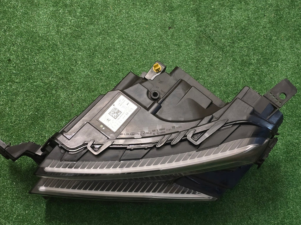 Frontscheinwerfer Citroën C5 Aircross 9845356280 LED Links Headlight SCH7418581951ig