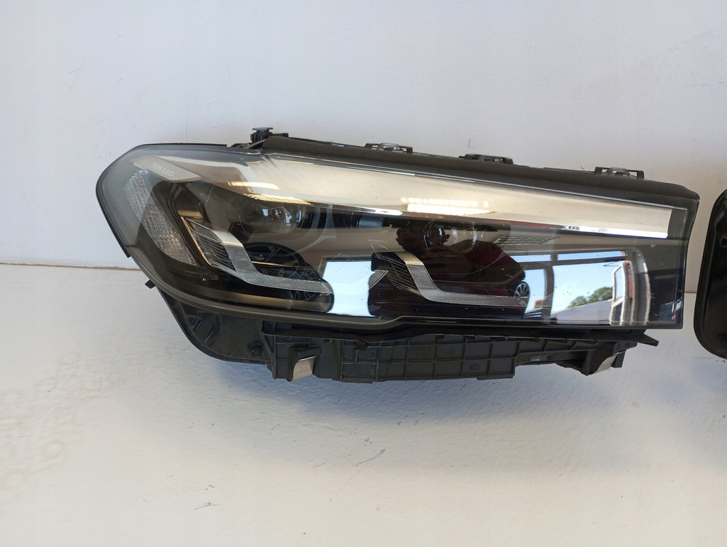 Frontscheinwerfer BMW 5 G31 G30 5A388C3 5A388C4 Full LED Rechts oder Links SCH9564990685cl