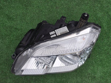 Laden Sie das Bild in den Galerie-Viewer, Frontscheinwerfer Mercedes-Benz W204 A2048206859 Links Scheinwerfer Headlight SCH1928291010sq