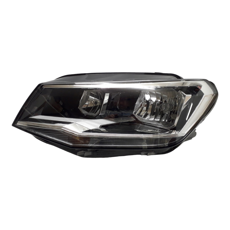 Frontscheinwerfer VW Caddy III 2K1941005B LED Links Scheinwerfer Headlight