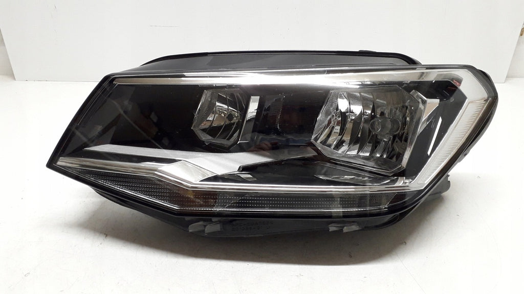 Frontscheinwerfer VW Caddy III 2K1941005B LED Links Scheinwerfer Headlight