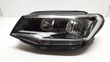 Laden Sie das Bild in den Galerie-Viewer, Frontscheinwerfer VW Caddy III 2K1941005B LED Links Scheinwerfer Headlight