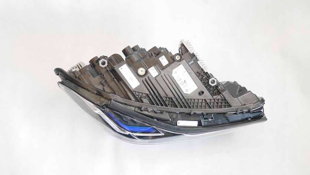 Frontscheinwerfer BMW G32 5A38906 Laser Rechts Scheinwerfer Headlight SCH4757228389vd
