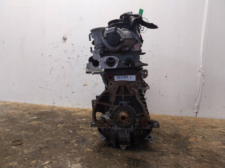 Motor VW Golf III VII Passat B8 CRK 1.6 TDI 90PS 66kW 142TKm Diesel Unkomplett MOT4137014416ac