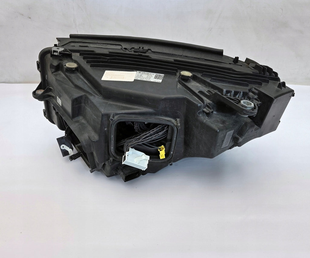 Frontscheinwerfer Mercedes-Benz Glc A2539065003 LED Rechts Headlight SCH2511618910ec