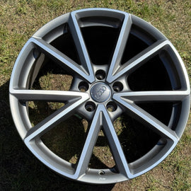 1x Alufelge 20 Zoll 9.0
