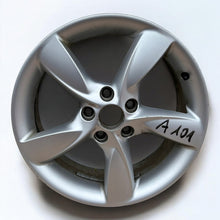 Load image into Gallery viewer, 1x Alufelge 17 Zoll 6.0&quot; 5x112 48ET 8V0071497 Audi A3 Rim Wheel