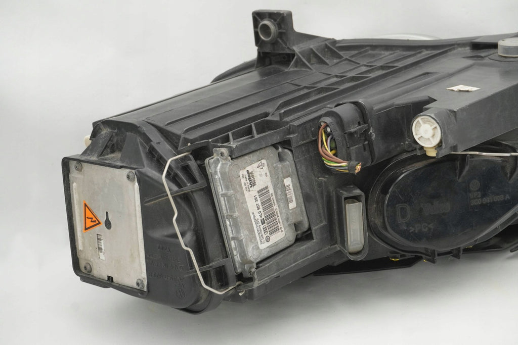 Frontscheinwerfer VW Passat 3C0941752K Rechts Scheinwerfer Headlight SCH1669961531eg