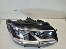 Laden Sie das Bild in den Galerie-Viewer, Frontscheinwerfer VW T6 7E1941006F Halogen Rechts Scheinwerfer Headlight