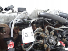 Load image into Gallery viewer, Motor Ford Fiesta II Fbd LUB 1.8 TDCI 90PS 66kW 2009 Diesel Engine Unkomplett MOT2566656909aq