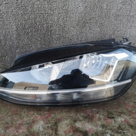 Frontscheinwerfer VW Golf VII 5g1 5G1941005D Links Scheinwerfer Headlight SCH7105250864fw