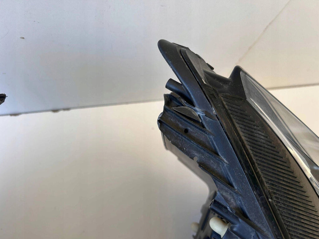 Frontscheinwerfer Dacia Sandero III 260605914R 260605940R Full LED Ein Satz SCH2803300966uo