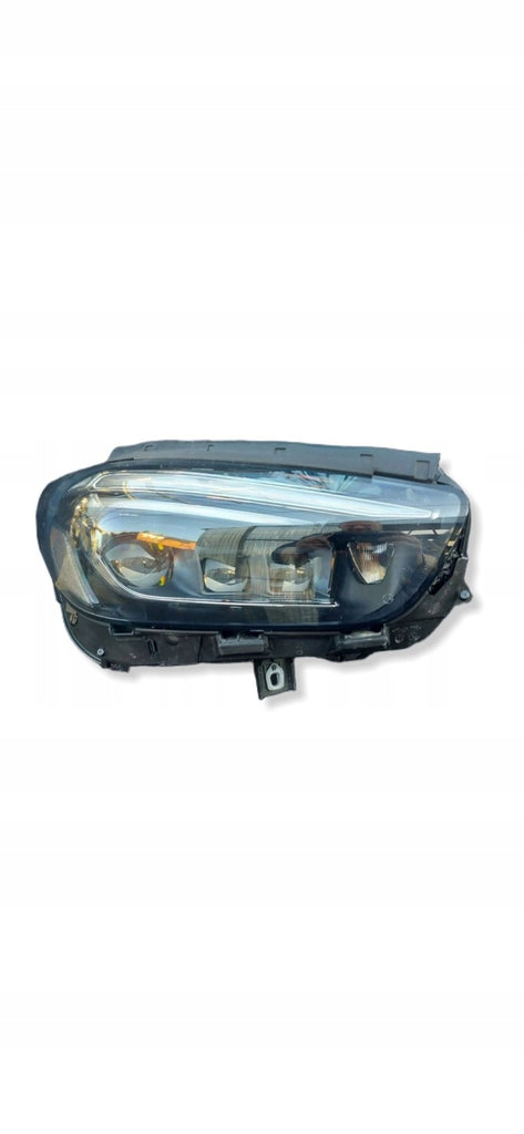 Frontscheinwerfer Mercedes-Benz W247 2479062003 Rechts Scheinwerfer Headlight SCH2213220565vq
