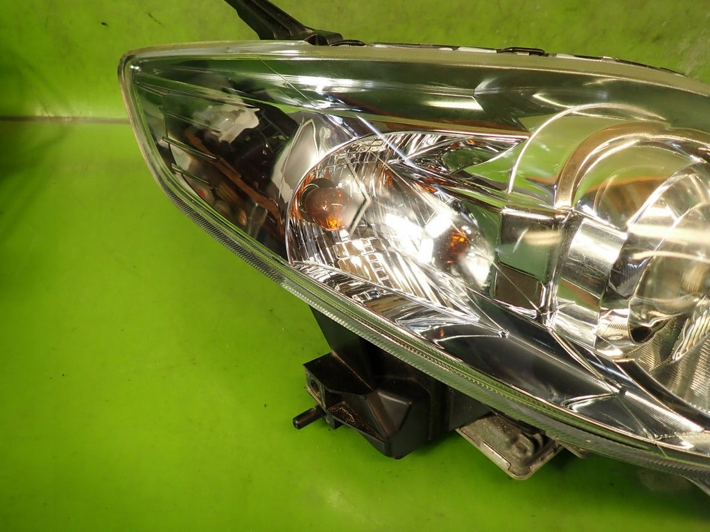 Frontscheinwerfer Mazda 5 I 149002A011A Xenon Rechts Scheinwerfer Headlight