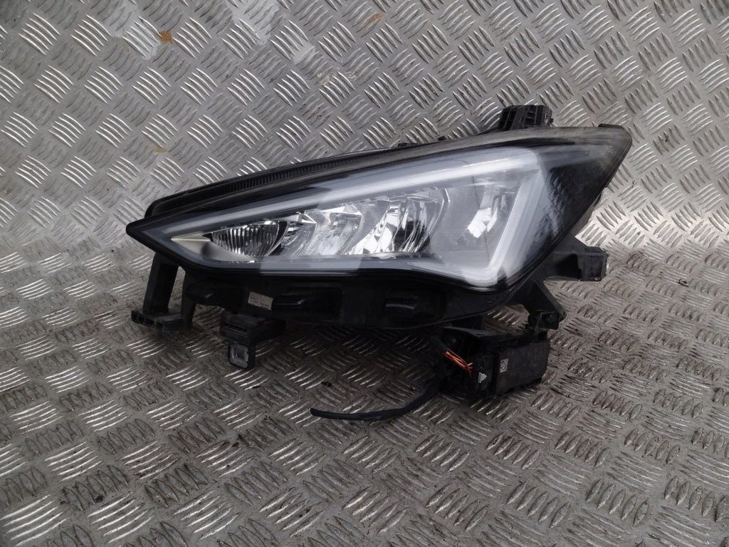 Frontscheinwerfer Cupra Born 10F941007H LED Links Scheinwerfer Headlight SCH2065158265us