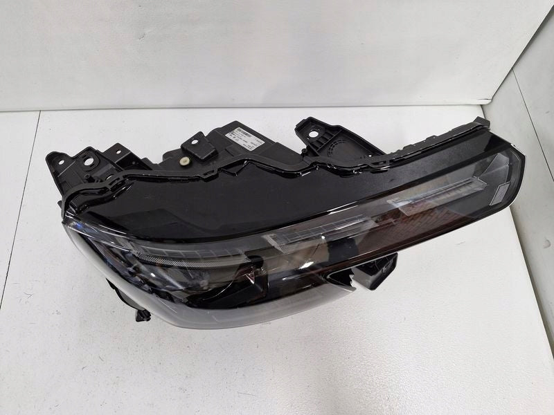 Frontscheinwerfer Alfa Romeo 50572572 Rechts Scheinwerfer Headlight SCH3103529064hv