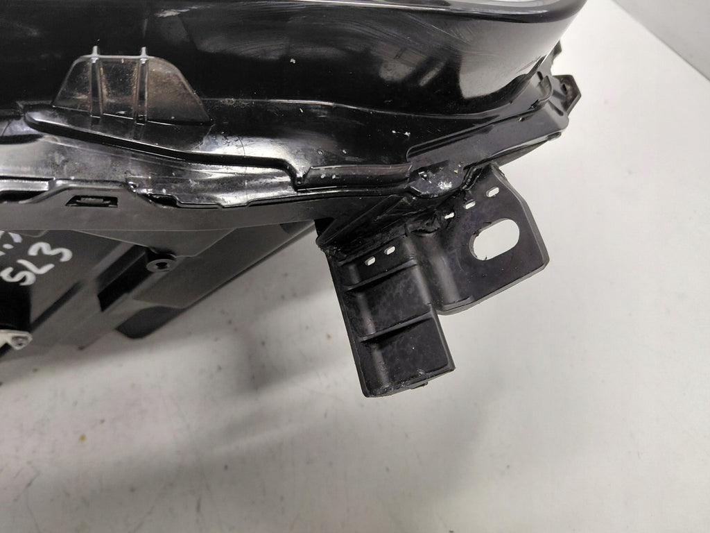Frontscheinwerfer Renault Kangoo 260103264R Full LED Rechts Headlight SCH3632861752xx