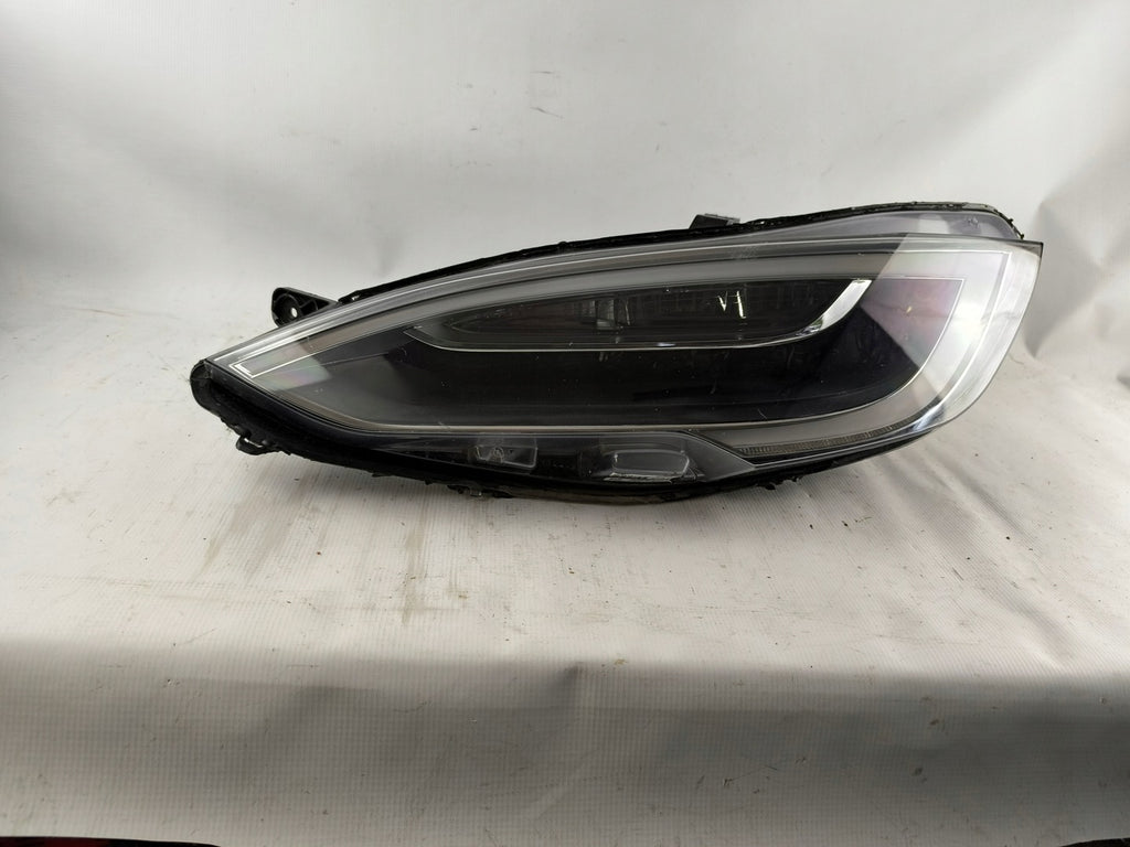 Frontscheinwerfer Tesla Model S 1053574-00-C LED Links Scheinwerfer Headlight