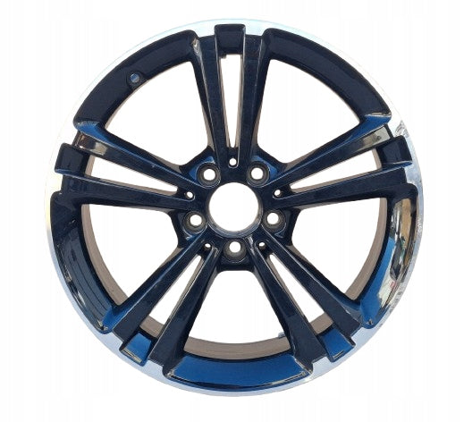 1x Alufelge 18 Zoll 7.5" 5x112 A1774011300 Mercedes-Benz W177 Rim Wheel FEL2704173913pb