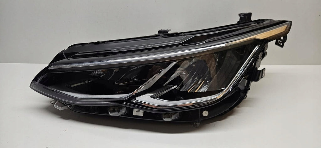 Frontscheinwerfer VW Golf VIII 5H1941005C LED Links Scheinwerfer Headlight SCH8571111708mw