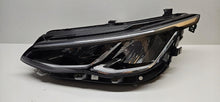 Load image into Gallery viewer, Frontscheinwerfer VW Golf VIII 5H1941005C LED Links Scheinwerfer Headlight SCH8571111708mw