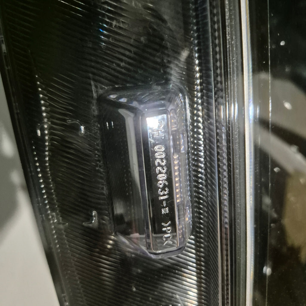 Frontscheinwerfer Ford Focus NX7B-13E014-CD LED Rechts Scheinwerfer Headlight SCH4572581515pa