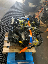 Laden Sie das Bild in den Galerie-Viewer, Motor Audi Seat Skoda VW I DGT DGTA DGTB DGTC 1.6 TDI 122TKm Diesel Komplett MOT4326112425ib