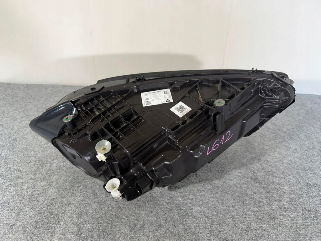 Frontscheinwerfer Mercedes-Benz W177 A1779066304 LED Links Headlight SCH6371199106mr