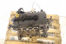 Laden Sie das Bild in den Galerie-Viewer, Motor Opel Astra J A14XER 1.4 100PS 74kW 2011 Benzin Engine Unkomplett MOT2666676433gb