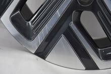 Laden Sie das Bild in den Galerie-Viewer, 1x Alufelge 17 Zoll 7.0" 5x114.3 50ET Glanz 52910-DD100 Hyundai I Mg Rim Wheel FEL5921946973un