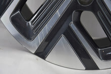 Laden Sie das Bild in den Galerie-Viewer, 1x Alufelge 17 Zoll 7.0" 5x114.3 50ET Glanz 52910-DD100 Hyundai I Mg Rim Wheel FEL5921946973un