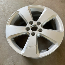 1x Alufelge 18 Zoll 7.5