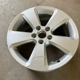 1x Alufelge 18 Zoll 7.5