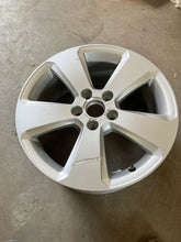 Laden Sie das Bild in den Galerie-Viewer, 1x Alufelge 18 Zoll 7.5" 5x112 51ET 8V0601025BK Audi A3 Rim Wheel FEL9086310706cg