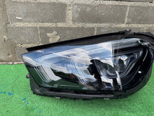 Laden Sie das Bild in den Galerie-Viewer, Frontscheinwerfer Mercedes-Benz Gle A1679066504 Full LED Links Headlight SCH4542796757ku