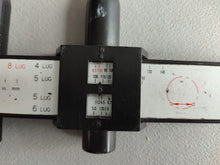 Laden Sie das Bild in den Galerie-Viewer, 1x Alufelge 21 Zoll 8.5" 5x112 40ET Glanz 89A601025A Audi Q4 Rim Wheel FEL2036286569mo