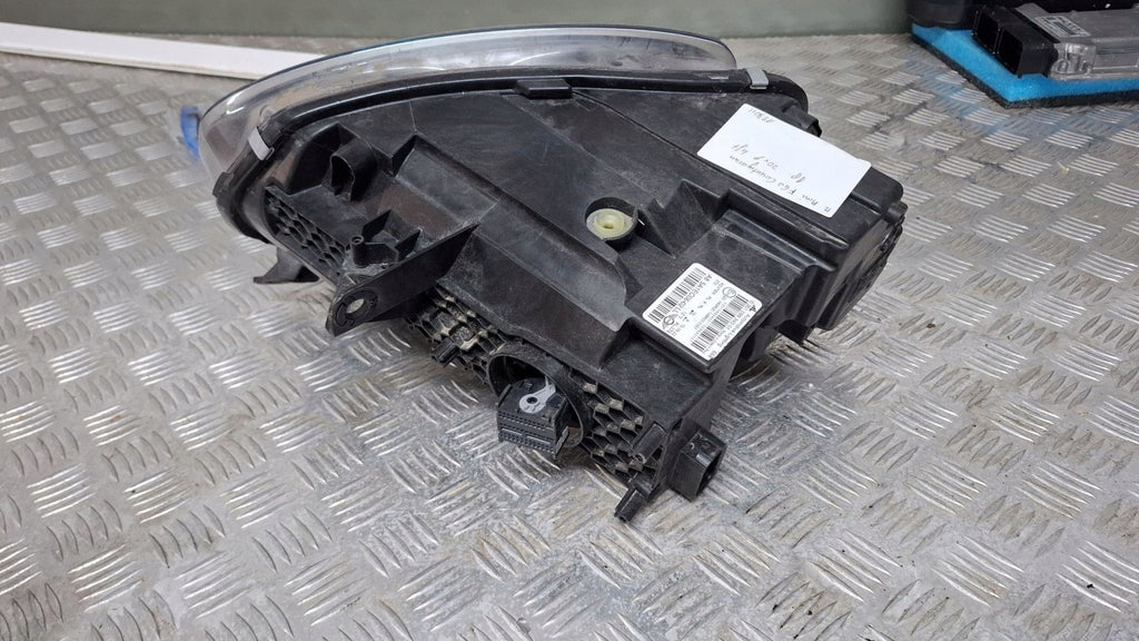 Frontscheinwerfer Mini F60 030109924001 Rechts Scheinwerfer Headlight SCH5330126858ou