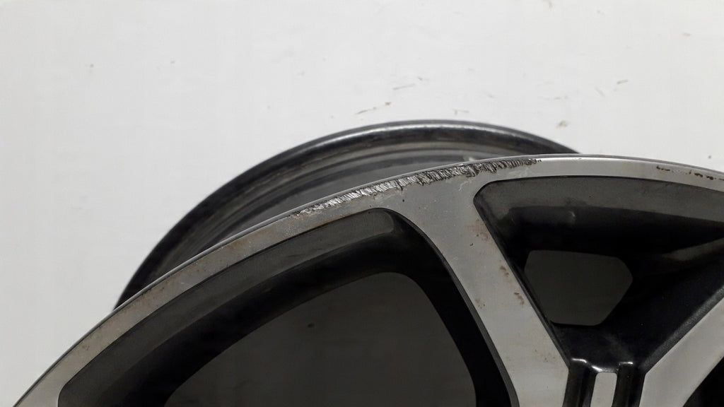 1x Alufelge 18 Zoll 7.5" 5x114.3 45ET 52910-J7800 Kia Xceed Rim Wheel