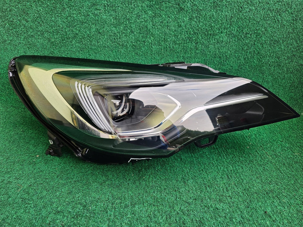 Frontscheinwerfer Opel Astra K 39208461 Full LED Rechts Scheinwerfer Headlight SCH4438307132sn