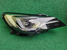 Load image into Gallery viewer, Frontscheinwerfer Opel Astra K 39208461 Full LED Rechts Scheinwerfer Headlight SCH4438307132sn