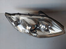 Laden Sie das Bild in den Galerie-Viewer, Frontscheinwerfer Renault Laguna III 89901853 Xenon Rechts Headlight SCH8868817519ef