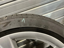 Load image into Gallery viewer, 1x Alufelge 18 Zoll 9.0" 5x130 Porsche Cayman 987 Rim Wheel FEL7002563936yo