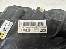 Laden Sie das Bild in den Galerie-Viewer, Frontscheinwerfer BMW X1 E84 89093511 Xenon Links Scheinwerfer Headlight SCH7101520123ic