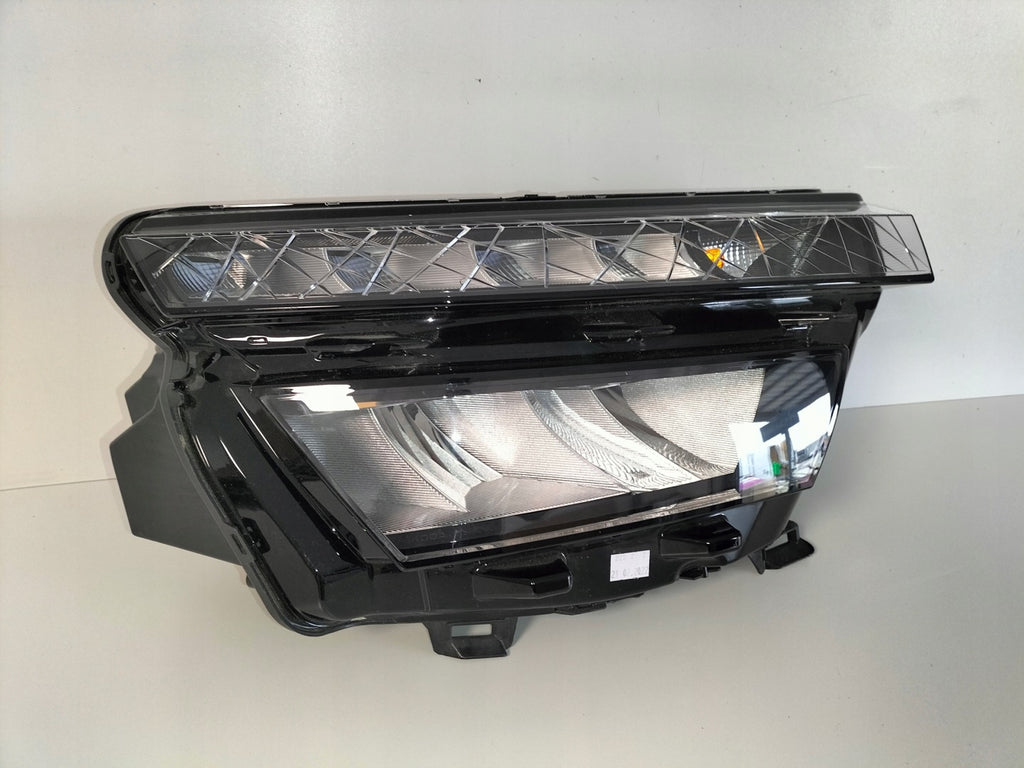 Frontscheinwerfer Skoda Kamiq 658941016 Rechts Scheinwerfer Headlight SCH9217296228ls