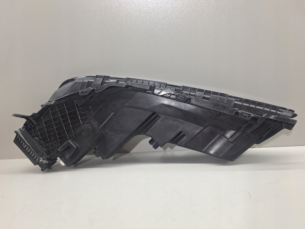 Frontscheinwerfer BMW 7 9879936-11 LED Rechts Scheinwerfer Headlight SCH3126015337gz